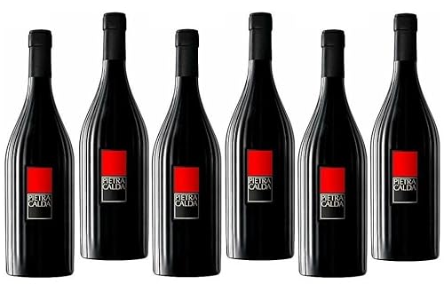 FEUDI DI SAN GREGORIO FIANO DI AVELLINO PIETRACALDA 2022 DOCG 75 CL 6 FLASCHEN FEUDI DI SAN GREGORIO FIANO DI AVELLINO PIETRACALDA 2022 DOCG 75 CL 6 FLASCHEN von Feudi di San Gregorio