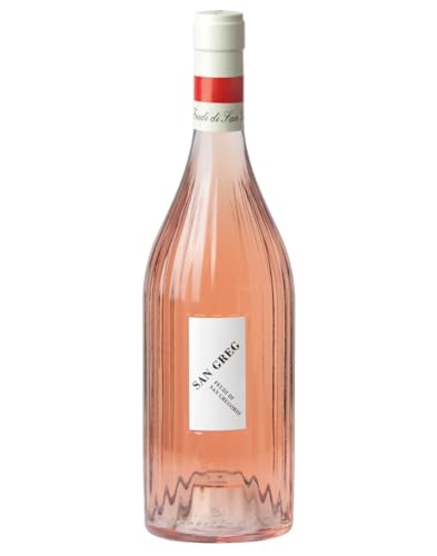 FEUDI SAN GREGORIO ROSATO SAN GREG 2024 CAMPANIA IGT 75 CL von Feudi di San Gregorio