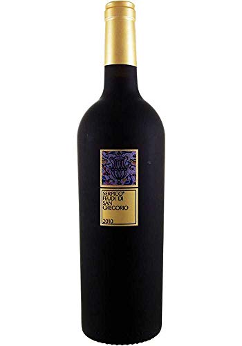 Feudi Di San Gregorio Serpico 3624 2010 (1 x 0.75 l) von Feudi di San Gregorio