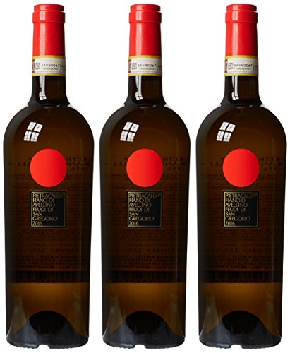 Feudi San Gregorio Fiano di Avellino Pietracalda 2016 Feudi San Gregorio Fiano di Avellino Pietracalda 2016 von Feudi di San Gregorio