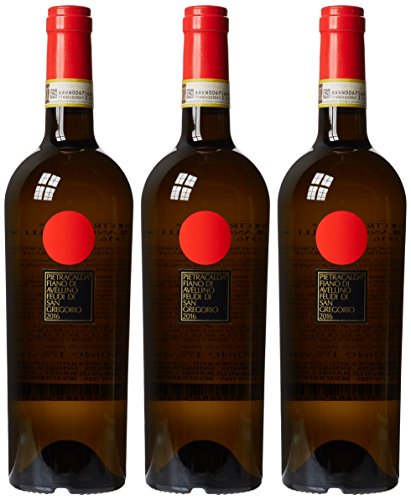 Feudi San Gregorio Fiano di Avellino Pietracalda 2016 von Feudi di San Gregorio