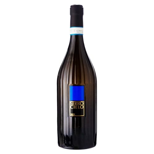 Feudi San Gregorio Sannio Falanghina Serrocielo 2015 von Feudi di San Gregorio