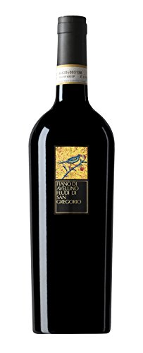 Feudi di San Gregorio Fiano di Avellino DOCG, 1er Pack (1 x 750 ml) von Feudi di San Gregorio