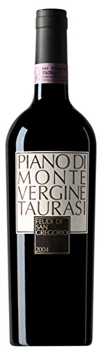 Feudi di San Gregorio Piano di Montevergine Taurasi Riserva DOCG 2011 (1 x 0.75 l) von Feudi di San Gregorio