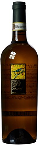 Fiano di Avellino DOCG 2014 von Feudi di San Gregorio