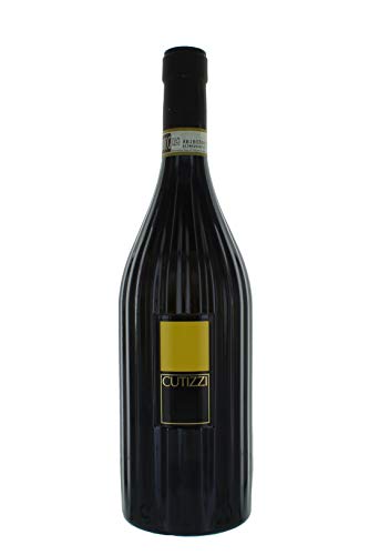 Greco Di Tufo Cutizzi Feudi Dis. Gregorio Cl 75 Greco Di Tufo Cutizzi Feudi Dis. Gregorio Cl 75 von Feudi di San Gregorio