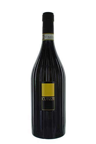 Greco Di Tufo Cutizzi Feudi Dis. Gregorio Cl 75 von Feudi di San Gregorio