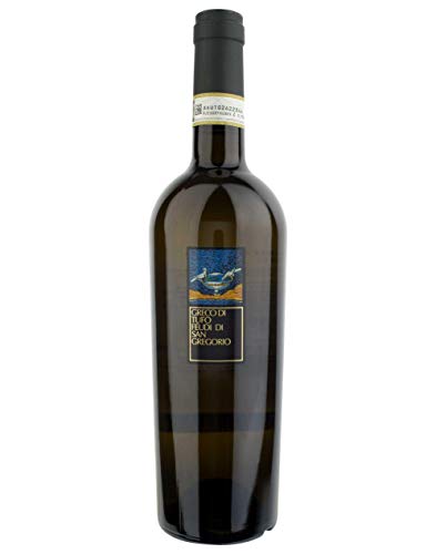 Greco di Tufo DOCG 0,75l Greco di Tufo DOCG 0,75l von Feudi di San Gregorio