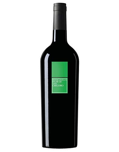 Ischia DOC Biancolella Feudi di San Gregorio 2020 0,75 ℓ von Feudi di San Gregorio