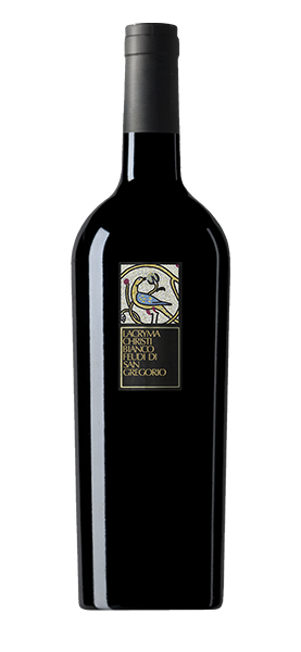 Lacryma Christi del Vesuvio Bianco DOC 2024 von Feudi di San Gregorio