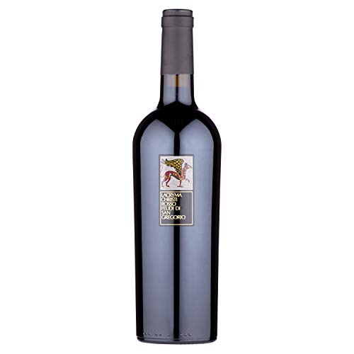Lacryma Christi del Vesuvio Rosso DOC Feudi di San Gregorio 2022 0,75 ℓ Lacryma Christi del Vesuvio Rosso DOC Feudi di San Gregorio 2022 0,75 ℓ von Feudi di San Gregorio