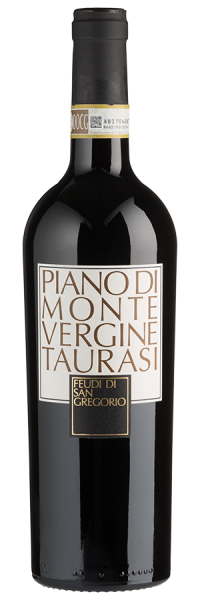 Piano di Montevergine Taurasi Riserva - 2014 - Feudi di San Gregorio - Italienischer Rotwein von Feudi di San Gregorio