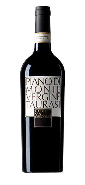 "Piano di Montevergine" Taurasi Riserva DOCG 2016 von Feudi di San Gregorio