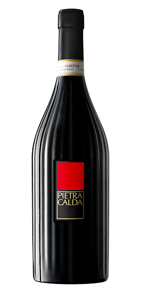 "Pietracalda" Fiano di Avellino DOCG 2022 "Pietracalda" Fiano di Avellino DOCG 2022 von Feudi di San Gregorio