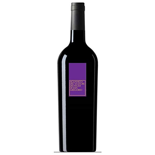 Rotwein Aglianico del Vulture - FEUDI DI SAN GREGORIO von Feudi di San Gregorio