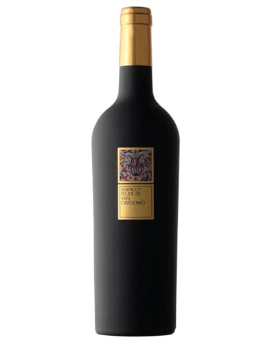 Serpico Irpinia Aglianico DOC - 2005 Serpico Irpinia Aglianico DOC - 2005 von Feudi di San Gregorio