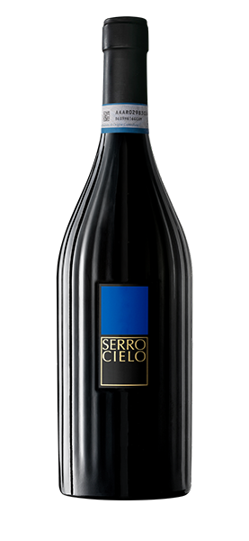 "Serrocielo" Falanghina del Sannio DOC von Feudi di San Gregorio