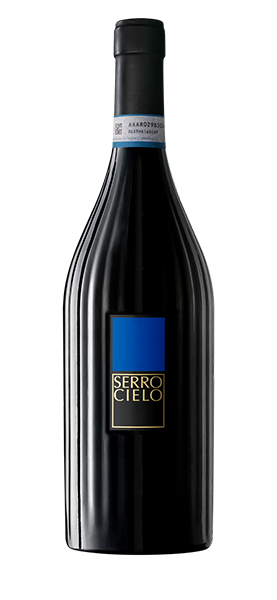 "Serrocielo" Falanghina del Sannio DOC 2023 von Feudi di San Gregorio