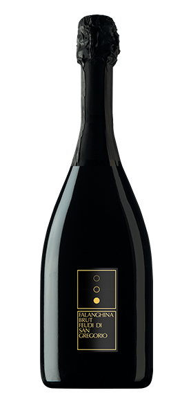 Spumante Falanghina Brut von Feudi di San Gregorio