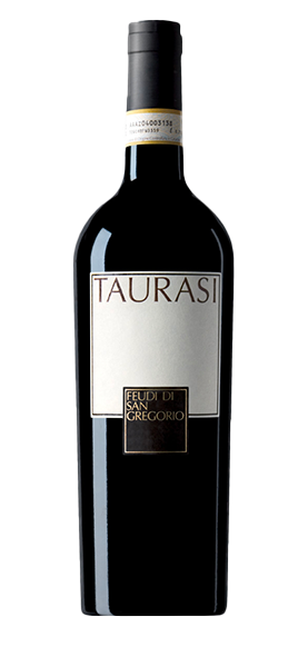 Taurasi DOCG 2020 von Feudi di San Gregorio