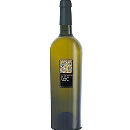 Wein Falanghina - Feudi di San Gregorio - Karton 6 Stück von Feudi di San Gregorio