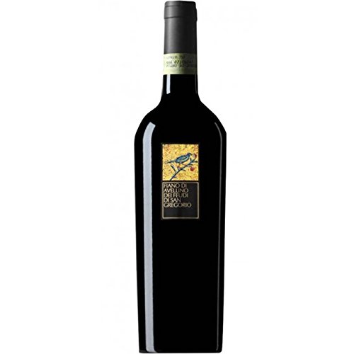Wein Fiano di Avellino - Feudi di San Gregorio - Karton 6 Stück von Feudi di San Gregorio