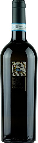 Wein Lacryma Christi Bianco - Feudi di San Gregorio von Feudi di San Gregorio