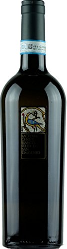 Wein Lacryma Christi Bianco - Feudi di San Gregorio Wein Lacryma Christi Bianco - Feudi di San Gregorio von Feudi di San Gregorio