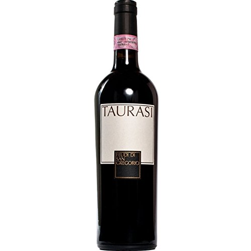 Wein TAURASI - Feudi di San Gregorio - Karton 6 Stück von Feudi di San Gregorio