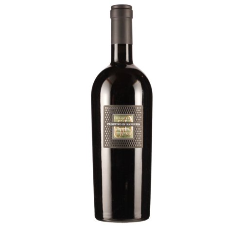 Feudi di San Marzano 2016 'Sessantanni' Primitivo di Manduria DOP 0.75 Liter Feudi di San Marzano 2016 'Sessantanni' Primitivo di Manduria DOP 0.75 Liter von Feudi di San Marzano