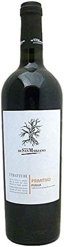 Feudi di San Marzano I Tratturi Primitivo Puglia 2023 0,75 Liter Feudi di San Marzano I Tratturi Primitivo Puglia 2023 0,75 Liter von Feudi di San Marzano