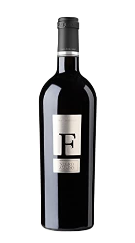 Feudi di San Marzano Negroamaro"F" IGT 2020 (1 x 0.75L Flasche) von San Marzano