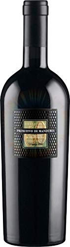 Primitivo di Manduria 60anni old vines DOC - 2016 - Feudi di San Marzano von Feudi di San Marzano