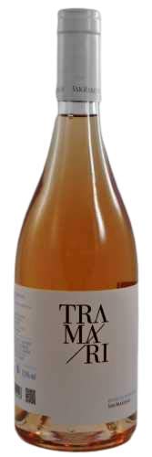 Rosé Primitivo Tramari IGP 2019 von Feudi di San Marzano, trockener apulischer Roséwein Rosé Primitivo Tramari IGP 2019 von Feudi di San Marzano, trockener apulischer Roséwein von Feudi di San Marzano