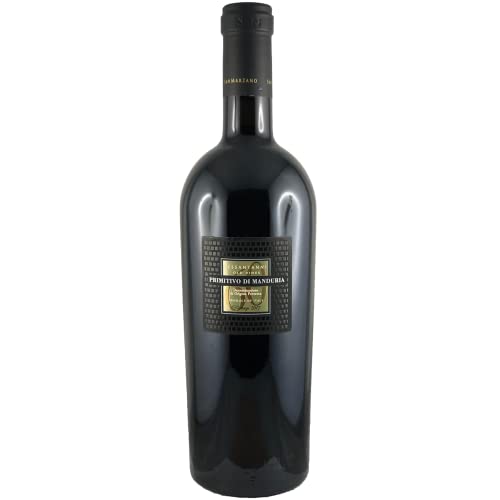 Sessantanni Primitivo di Manduria DOC 2016 Feudi di San Marzano, sensationeller trockener apulischer Rotwein Sessantanni Primitivo di Manduria DOC 2016 Feudi di San Marzano, sensationeller trockener apulischer Rotwein von Feudi di San Marzano