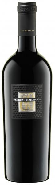 Sessantanni Primitivo di Manduria DOP Sessantanni Primitivo di Manduria DOP von Feudi di San Marzano