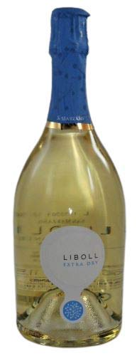 Vino Spumante Liboll Extra Dry von Feudi di San Marzano, trockener Spumante aus Apulien Vino Spumante Liboll Extra Dry von Feudi di San Marzano, trockener Spumante aus Apulien von Feudi di San Marzano