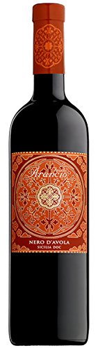 Feudo Arancio Nero d'Avola Feudo Arancio Nero d'Avola von Feudo Arancio