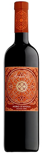 Feudo Arancio Nero d'Avola von Feudo Arancio