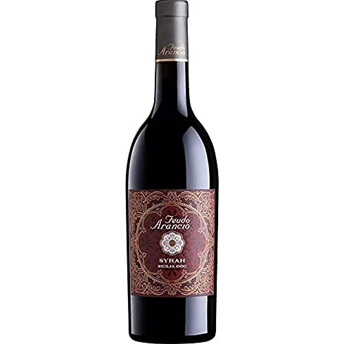 Feudo Arancio Syrah Feudo Arancio Syrah von Feudo Arancio