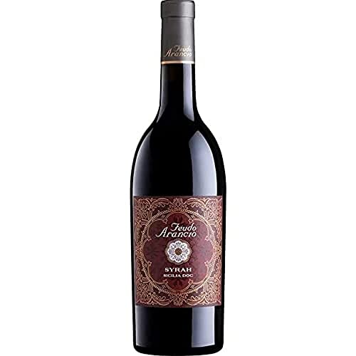 Feudo Arancio Syrah von Feudo Arancio