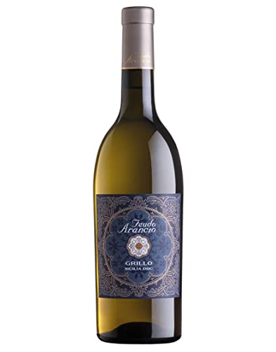 Sicilia DOC Grillo Feudo Arancio 2020 0,75 ℓ Sicilia DOC Grillo Feudo Arancio 2020 0,75 ℓ von Feudo Arancio