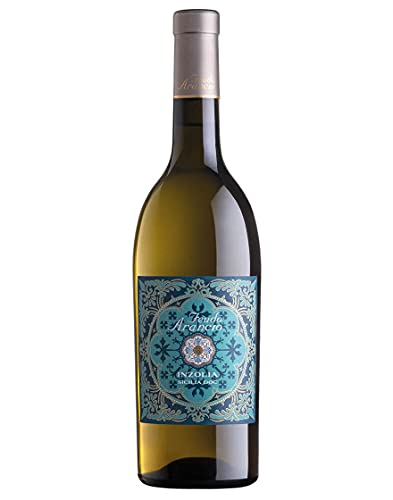 Sicilia DOC Inzolia Feudo Arancio 2022 0,75 ℓ Sicilia DOC Inzolia Feudo Arancio 2022 0,75 ℓ von Feudo Arancio