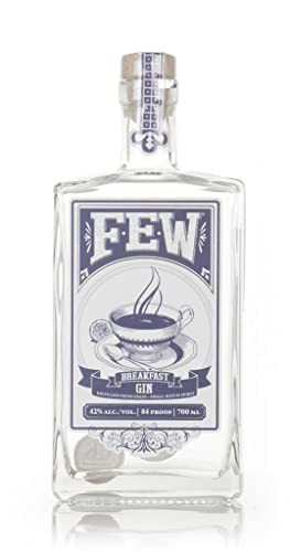 FEW Breakfast Gin 42% Vol. 0,7l von FEW