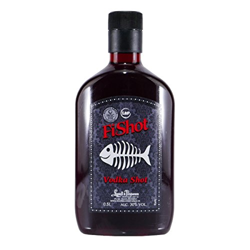 FiShot Vodka Shot FiShot Vodka Shot von FiShot Vodka Shot