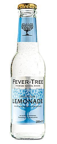 Fever tree [Fever Tree] Premium-Limonade 200mlx24 St?cke von FEVER-TREE