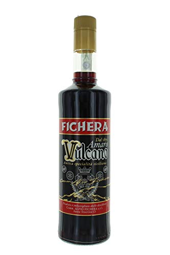 Amaro Vulcano Fichera Cl 70 von Fichera