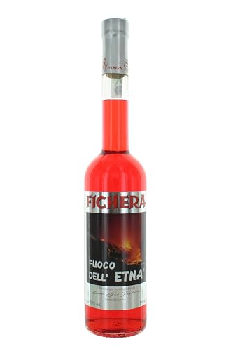 Fuoco Dell'etna Fichera 70% vol Cl 50 Fuoco Dell'etna Fichera 70% vol Cl 50 von Fichera