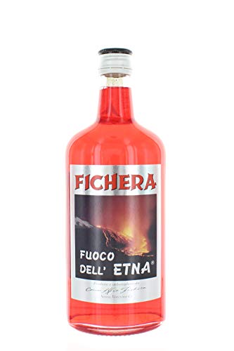 Fuoco Dell'etna Fichera 70% vol Cl 70 Fuoco Dell'etna Fichera 70% vol Cl 70 von Fichera