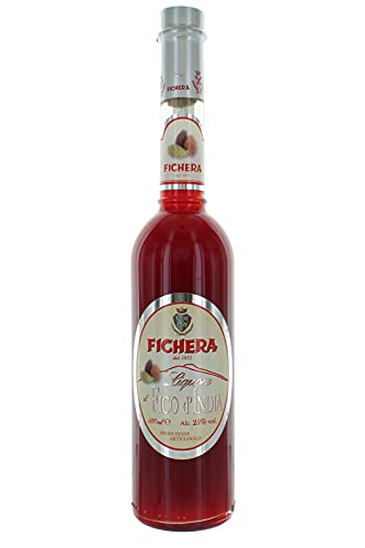 Liquore Al Fico D'india Fichera Cl 50 von Fichera